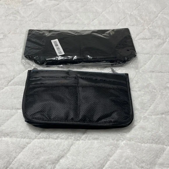 One small and one large bag inserts. - Picture 4 of 10